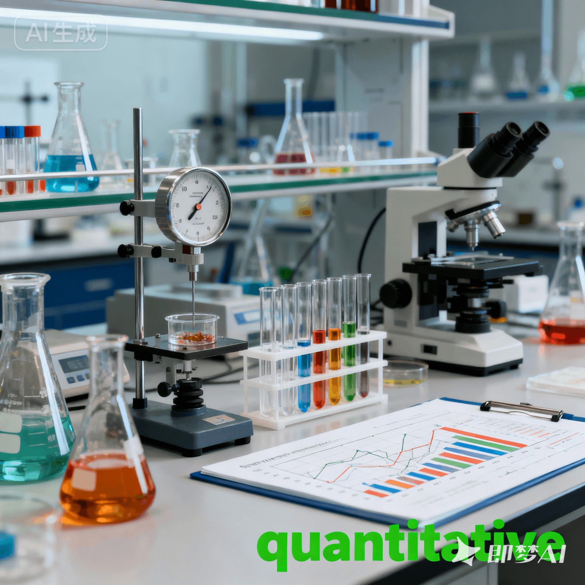 quantitative是什么意思_quantitative怎么读_音标ˈkwɒntɪtətɪv