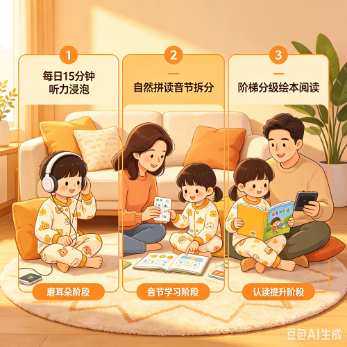 英语基础太差怎么补救小学生