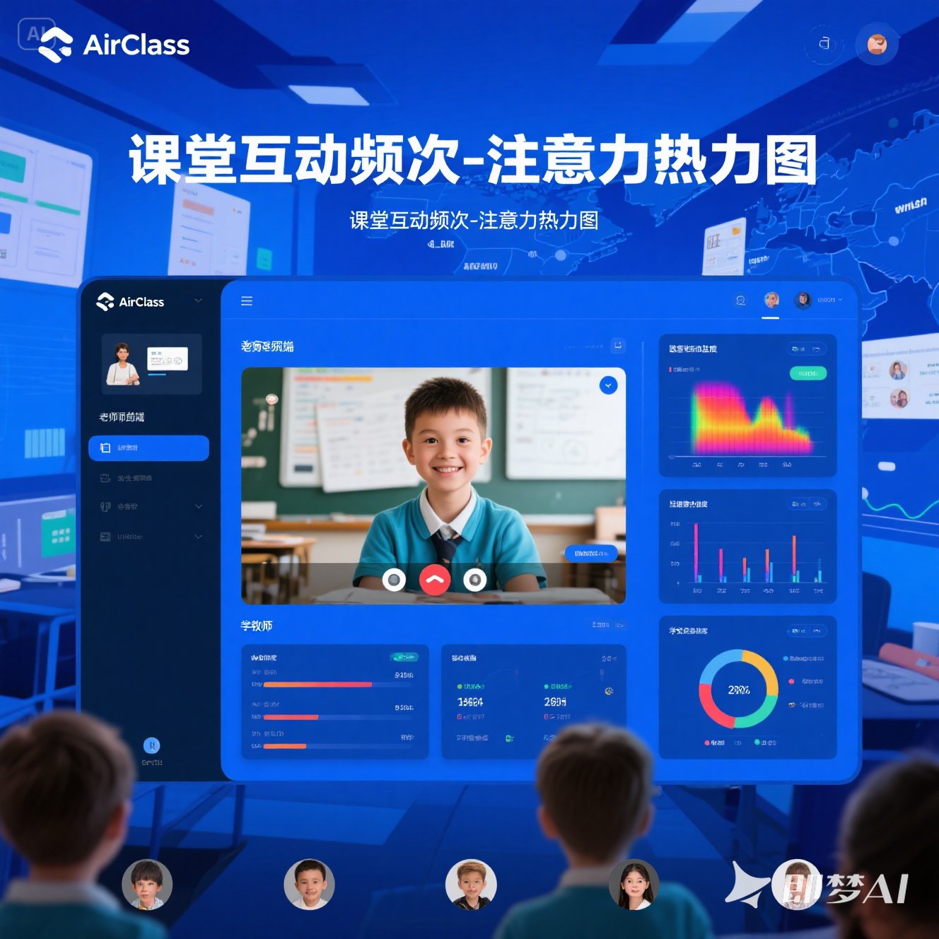 VIPKID 在线英语教育的核心优势有哪些？