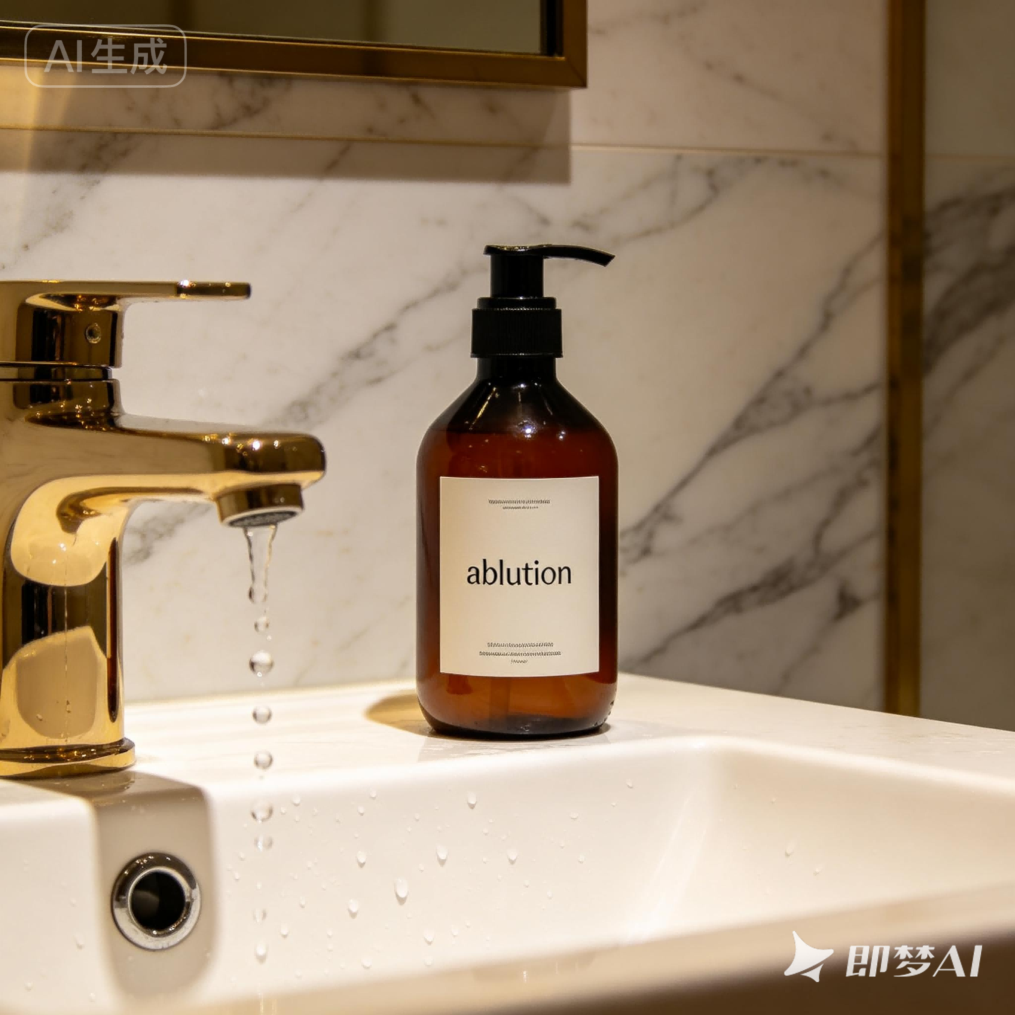 ablution是什么意思_ablution怎么读_音标əb'lu-ʃən