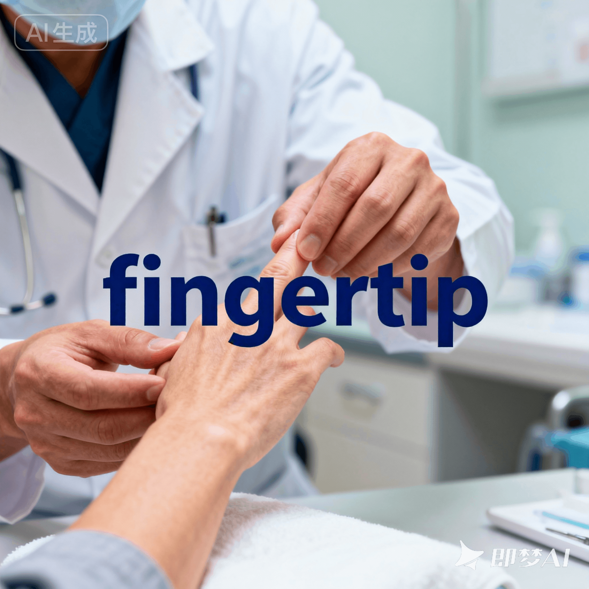 fingertip是什么意思_fingertip怎么读_音标ˈfɪŋgətɪp