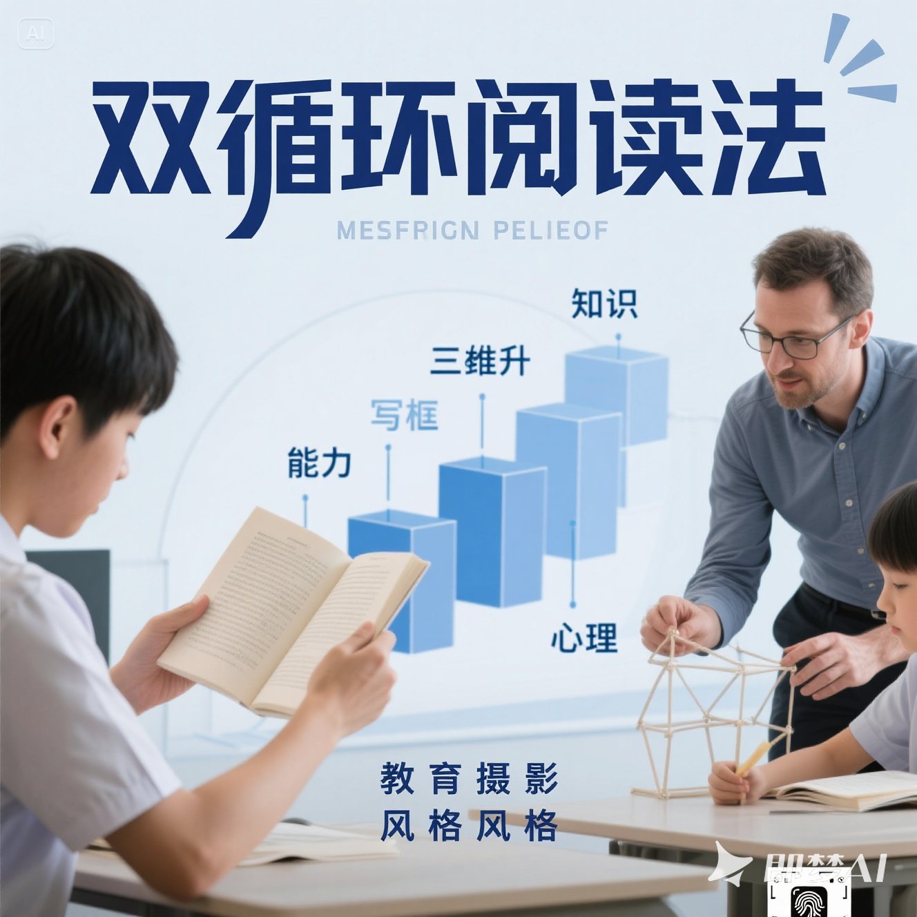 小升初英语提升三大关键策略？