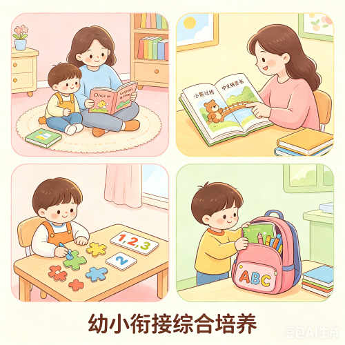 六岁儿童学些什么东西比较好