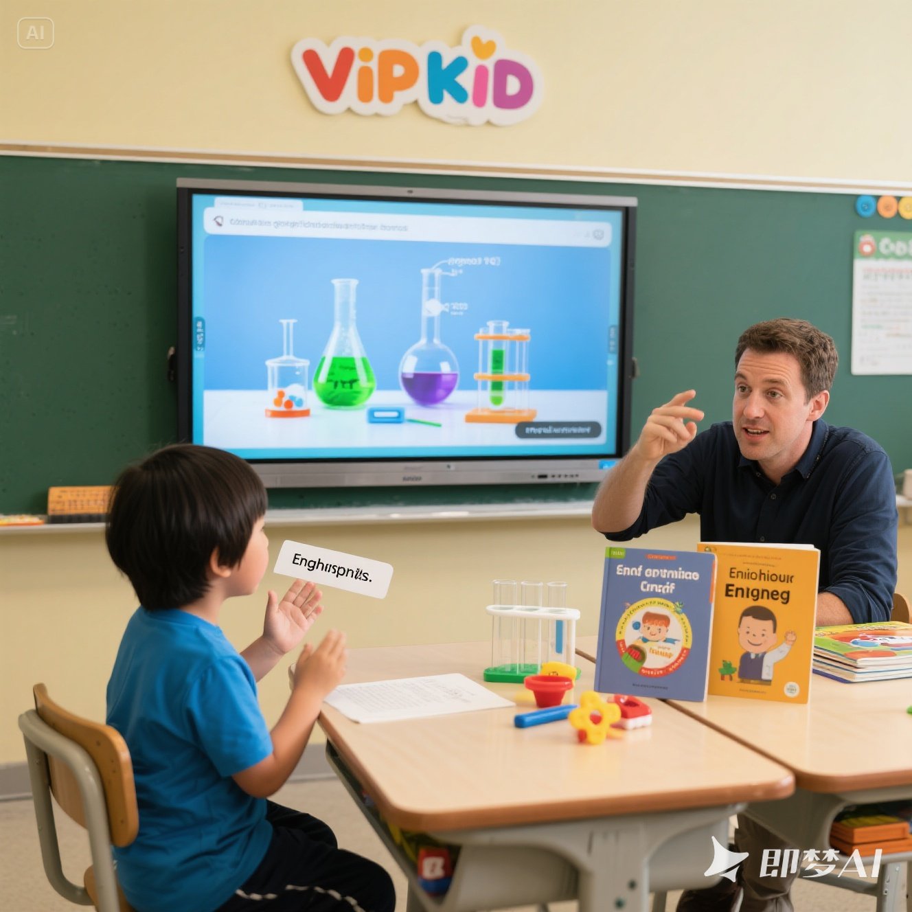 VIPKID 电影配音课如何重塑英语教育边界？