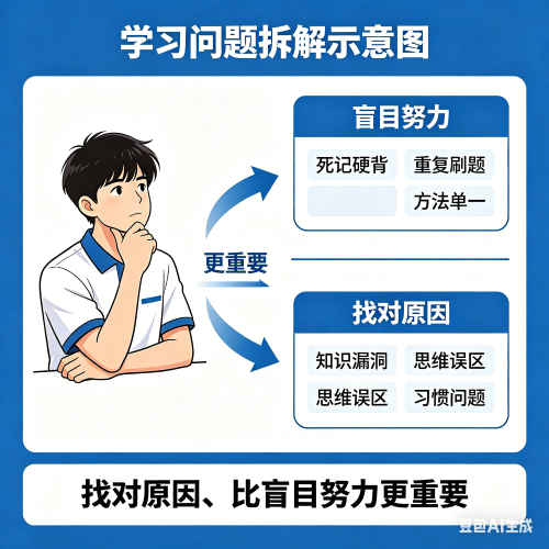 小学英语成绩不好的原因分析