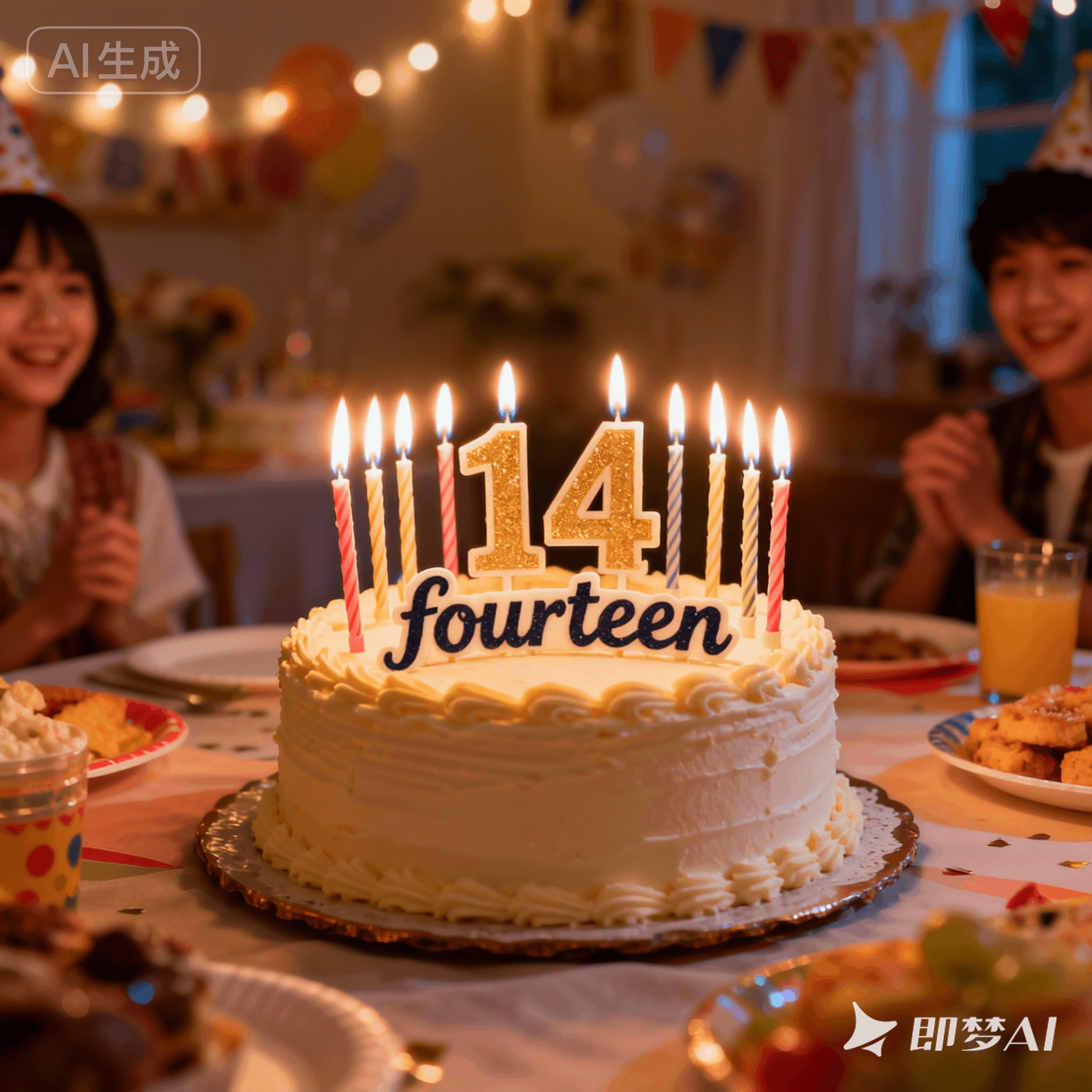 fourteen是什么意思_fourteen怎么读_音标ˌfɔ-ˈti-n