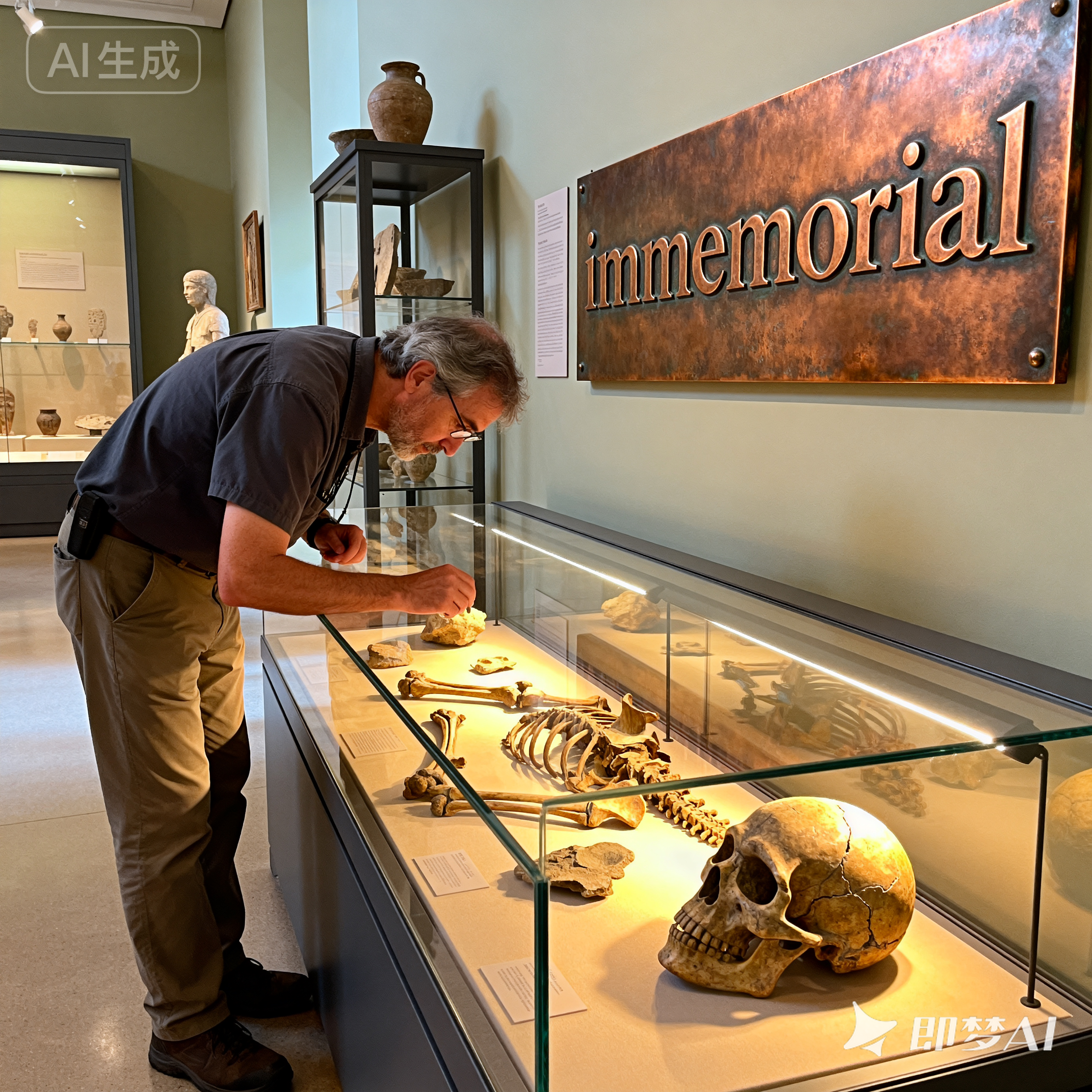 immemorial是什么意思_immemorial怎么读_音标ˌɪməˈmɔ-rɪəl