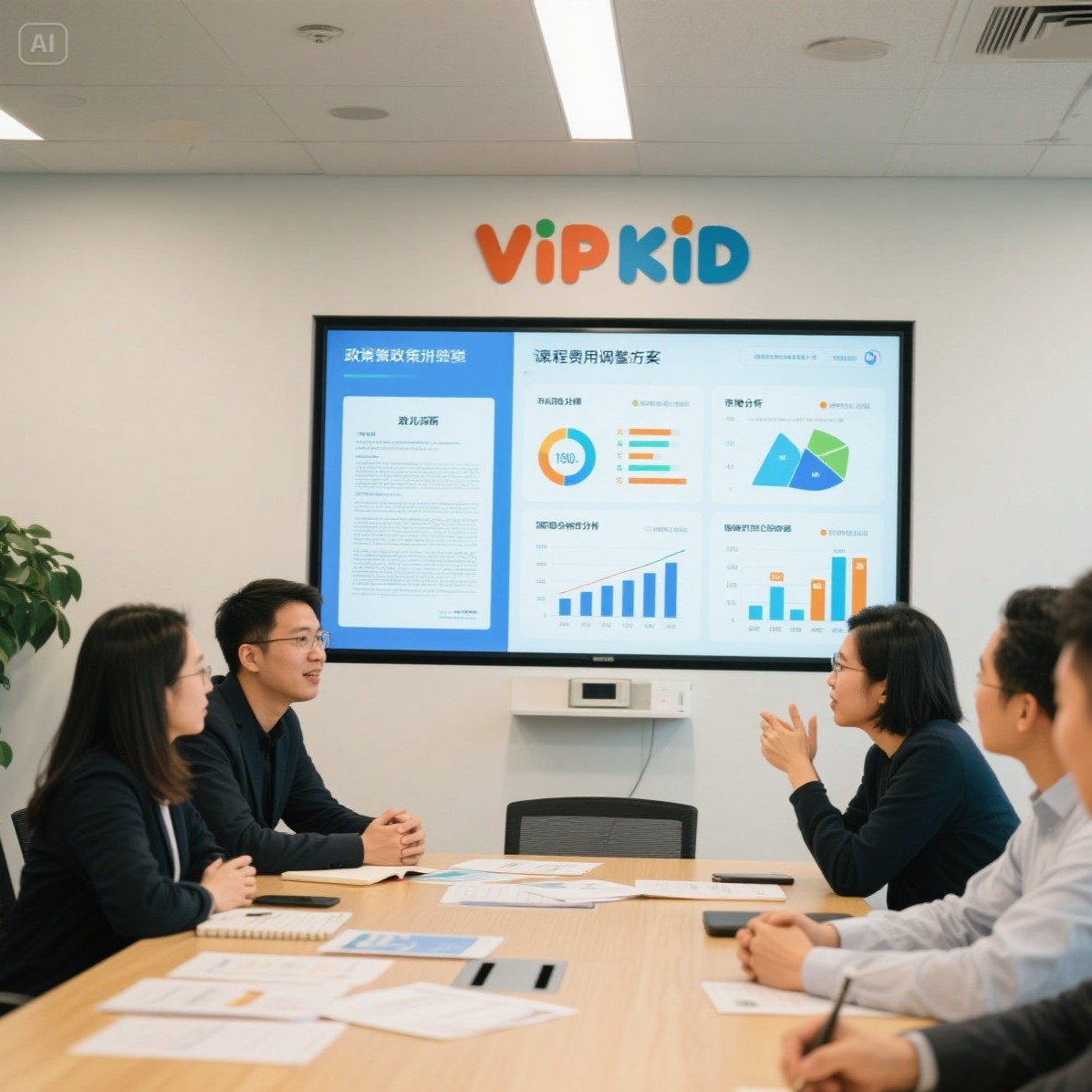 VIPKID 的课程费用是否会有变动？