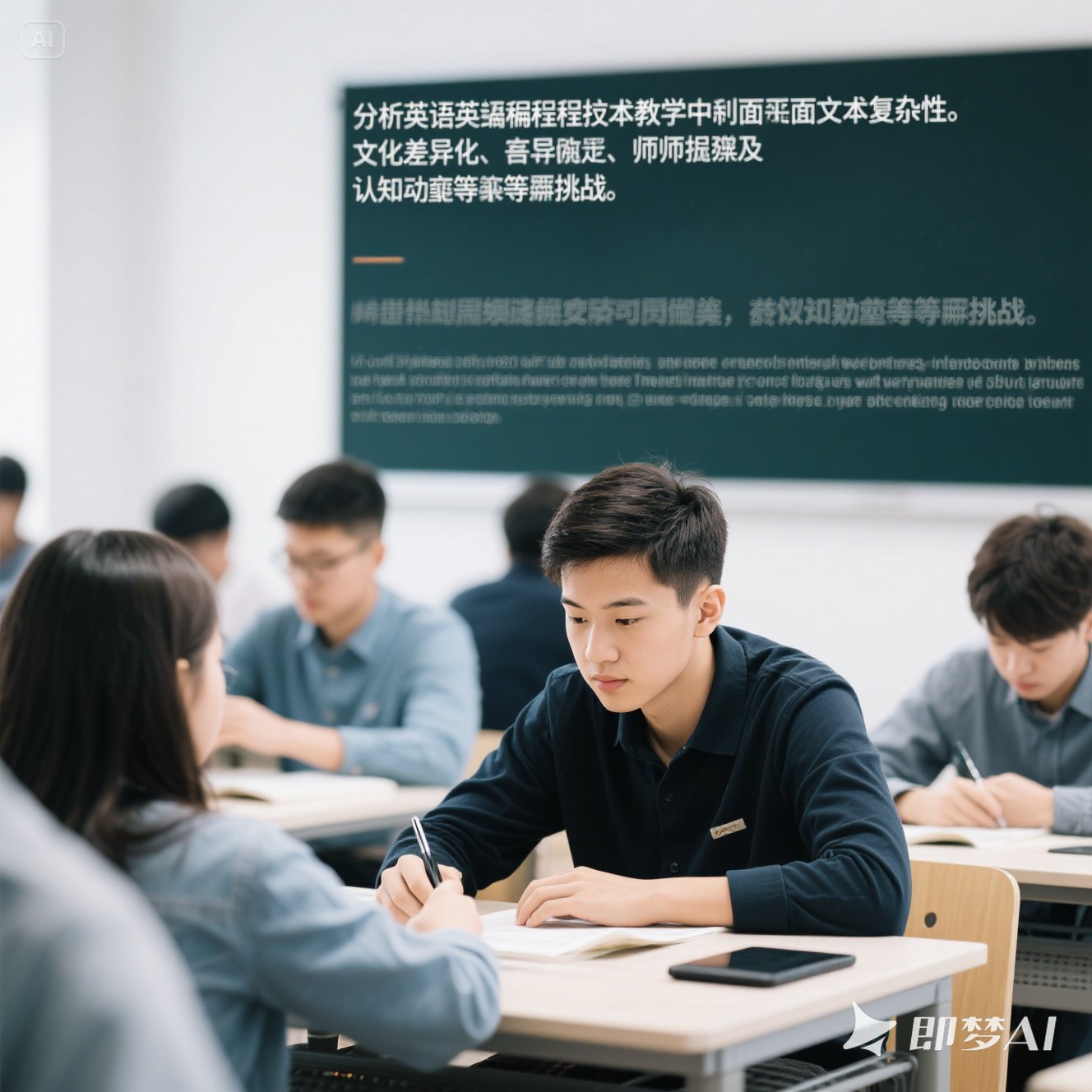 英语编程术语有哪些教学挑战？
