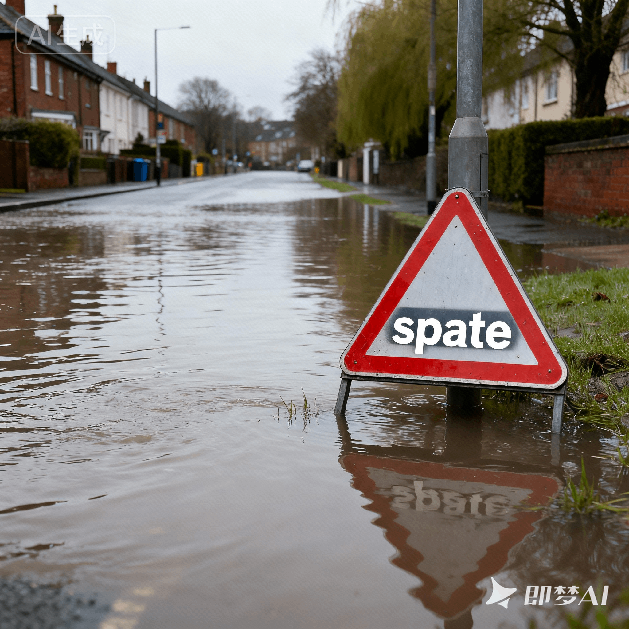 spate是什么意思_spate怎么读_音标speɪt