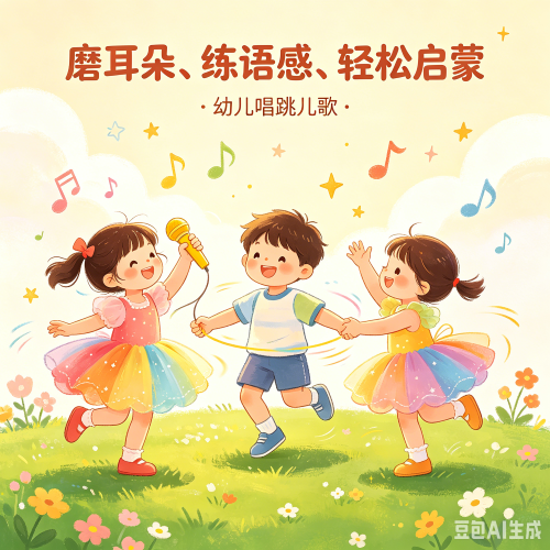 幼儿有必要学英语班吗