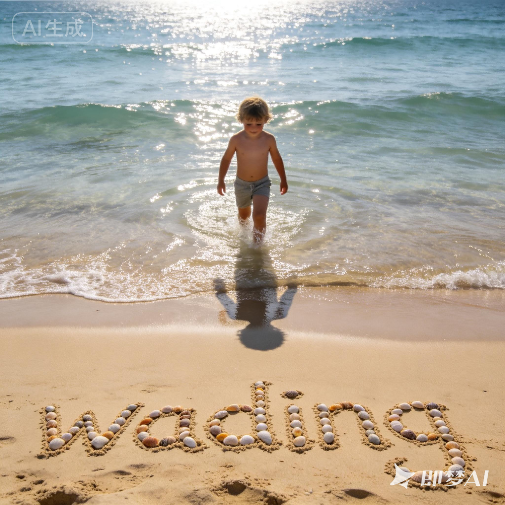 wading是什么意思_wading怎么读_音标'weɪdɪŋ