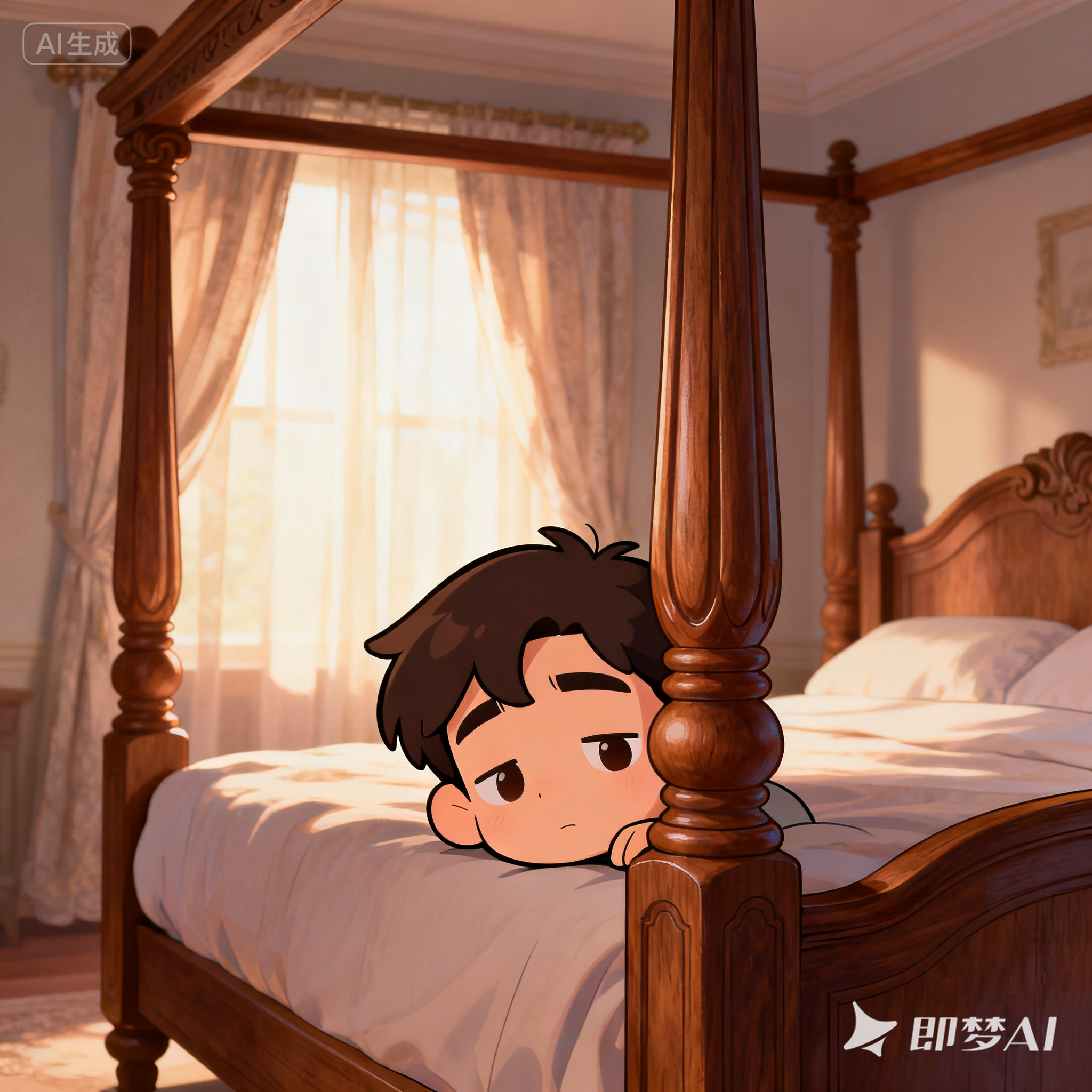 bedpost是什么意思_bedpost怎么读_音标ˈbedpəʊst
