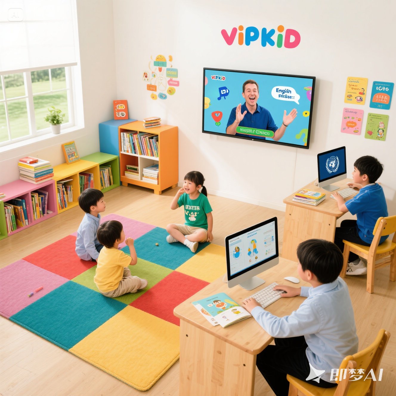 VIPKID 答题技巧如何提分 20%+？
