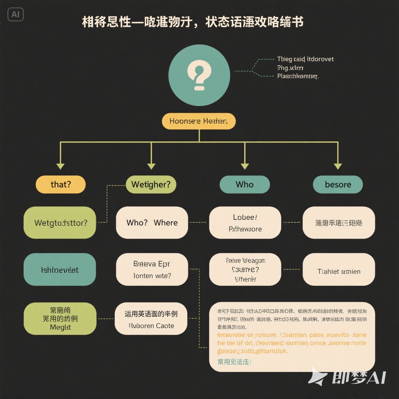英语从句有哪些常用的引导词？