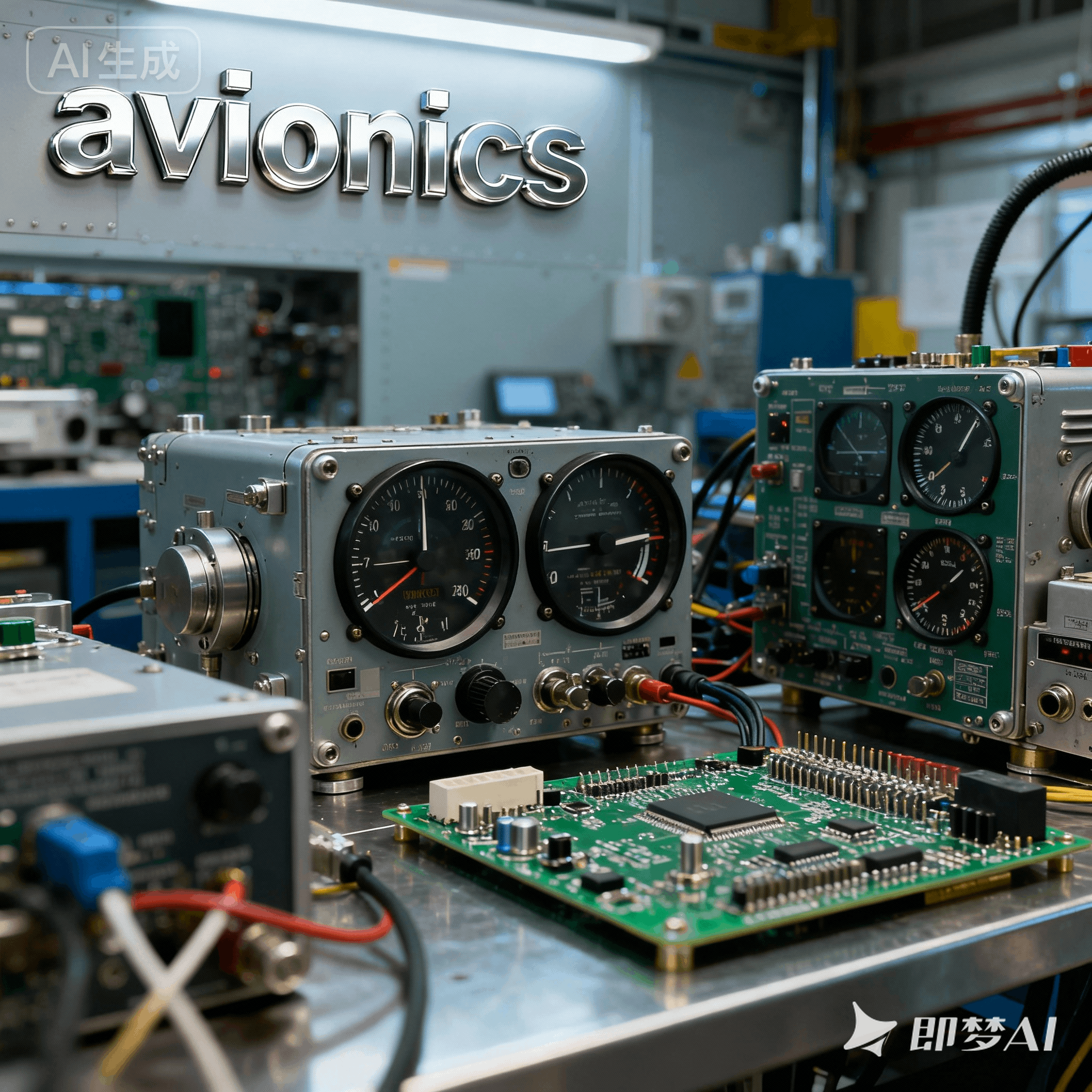 avionics是什么意思_avionics怎么读_音标ˌeɪvɪˈɒnɪks