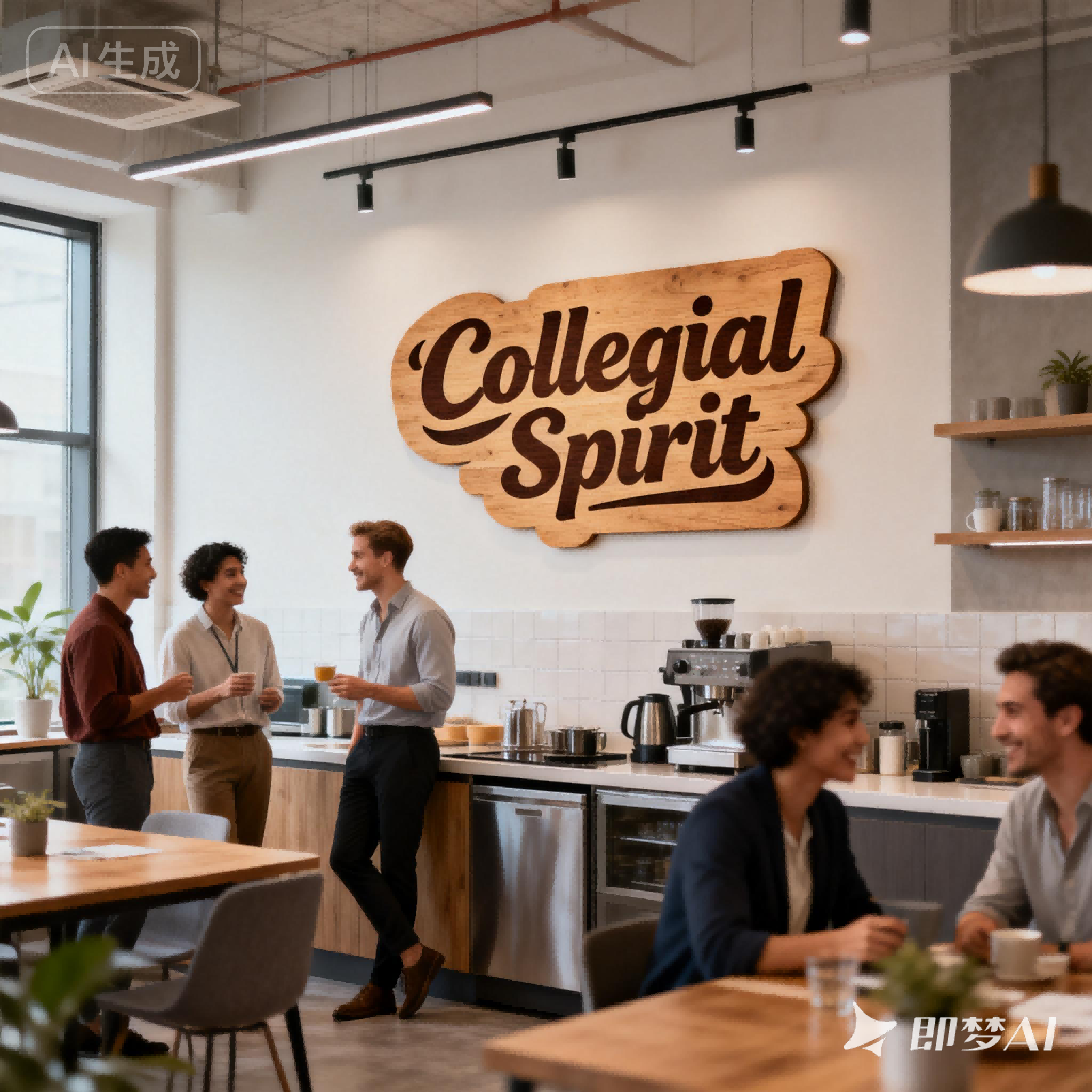 collegial是什么意思_collegial怎么读_音标kə'li-dʒɪəl