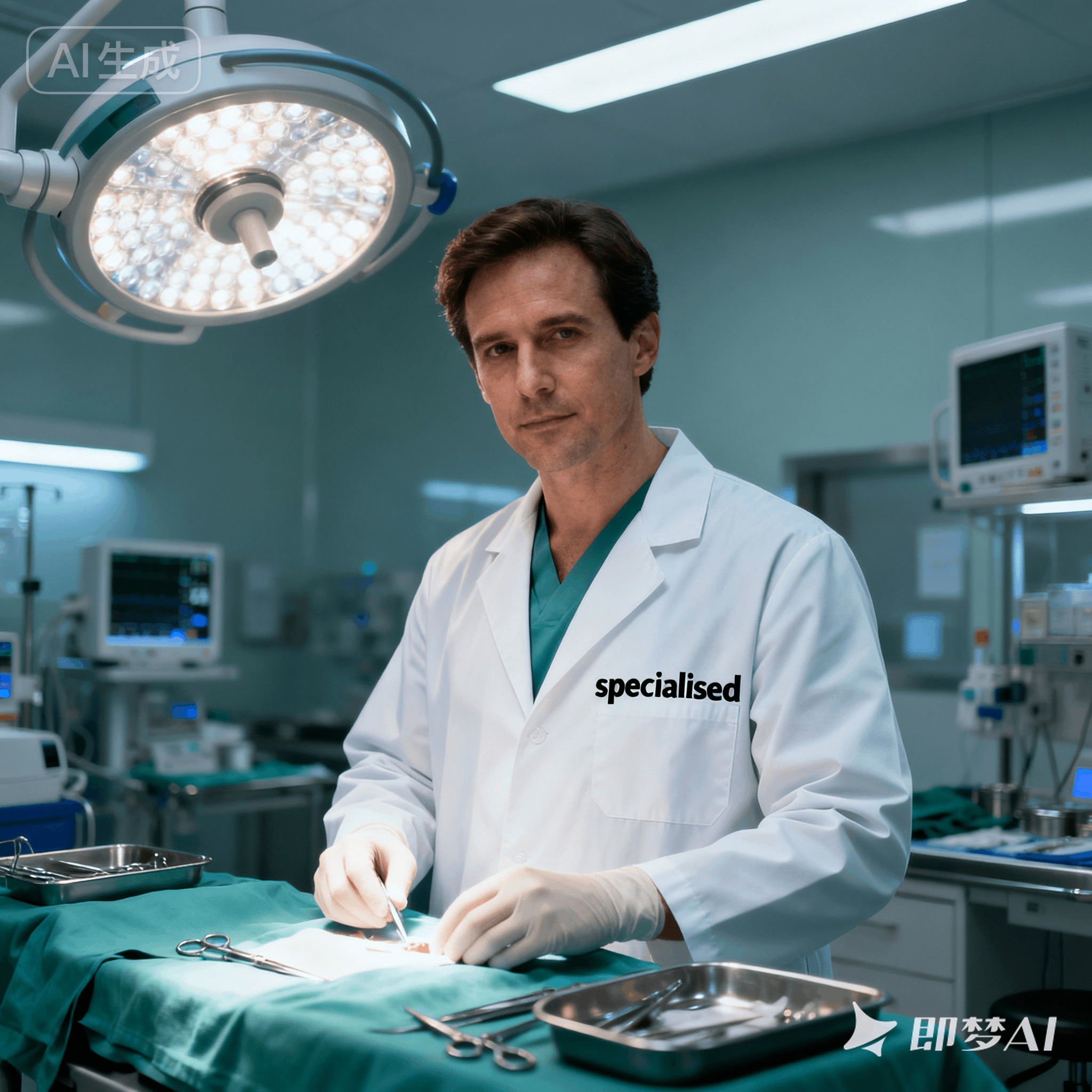 specialised是什么意思_specialised怎么读_音标'speʃəlaɪzd