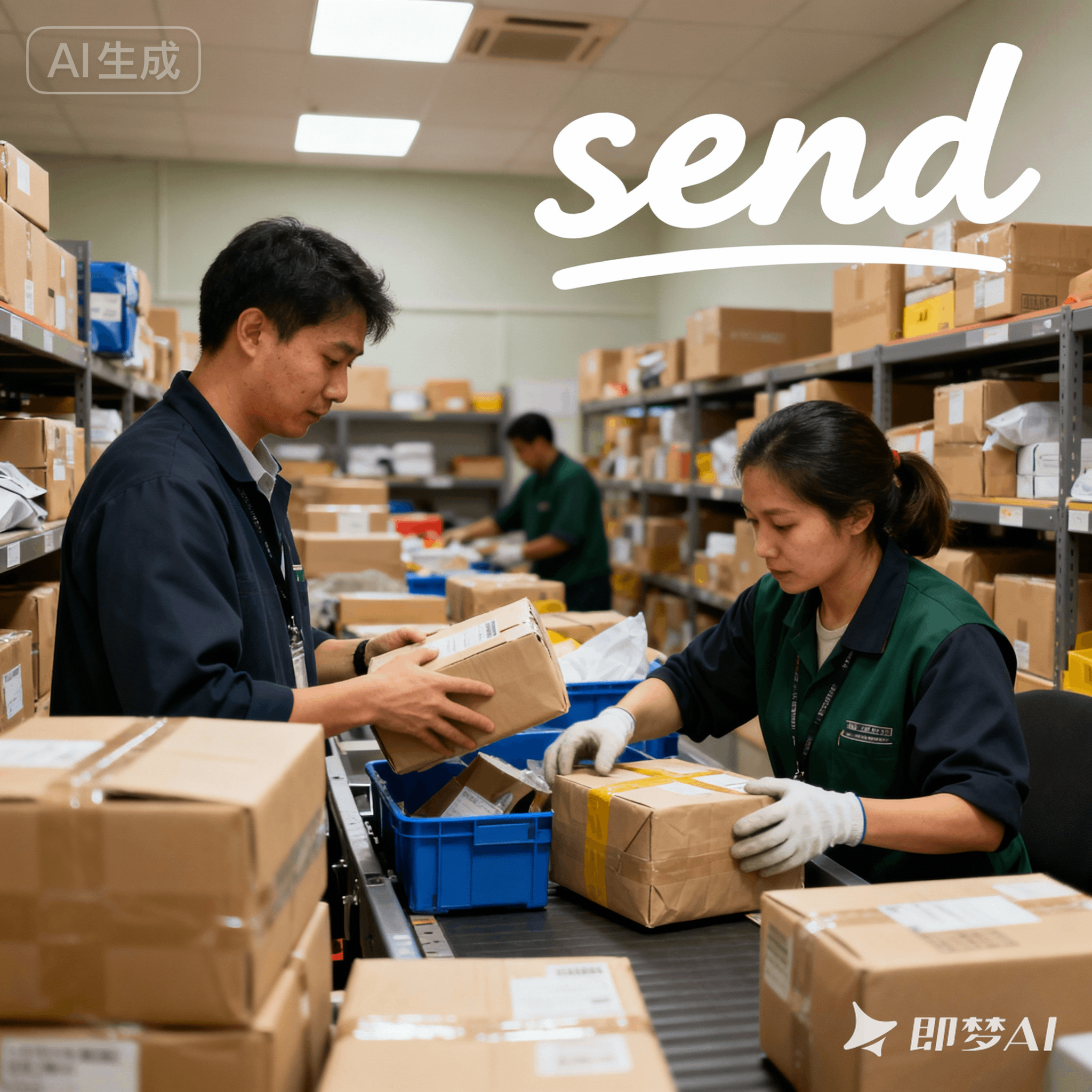 send是什么意思_send怎么读_音标send