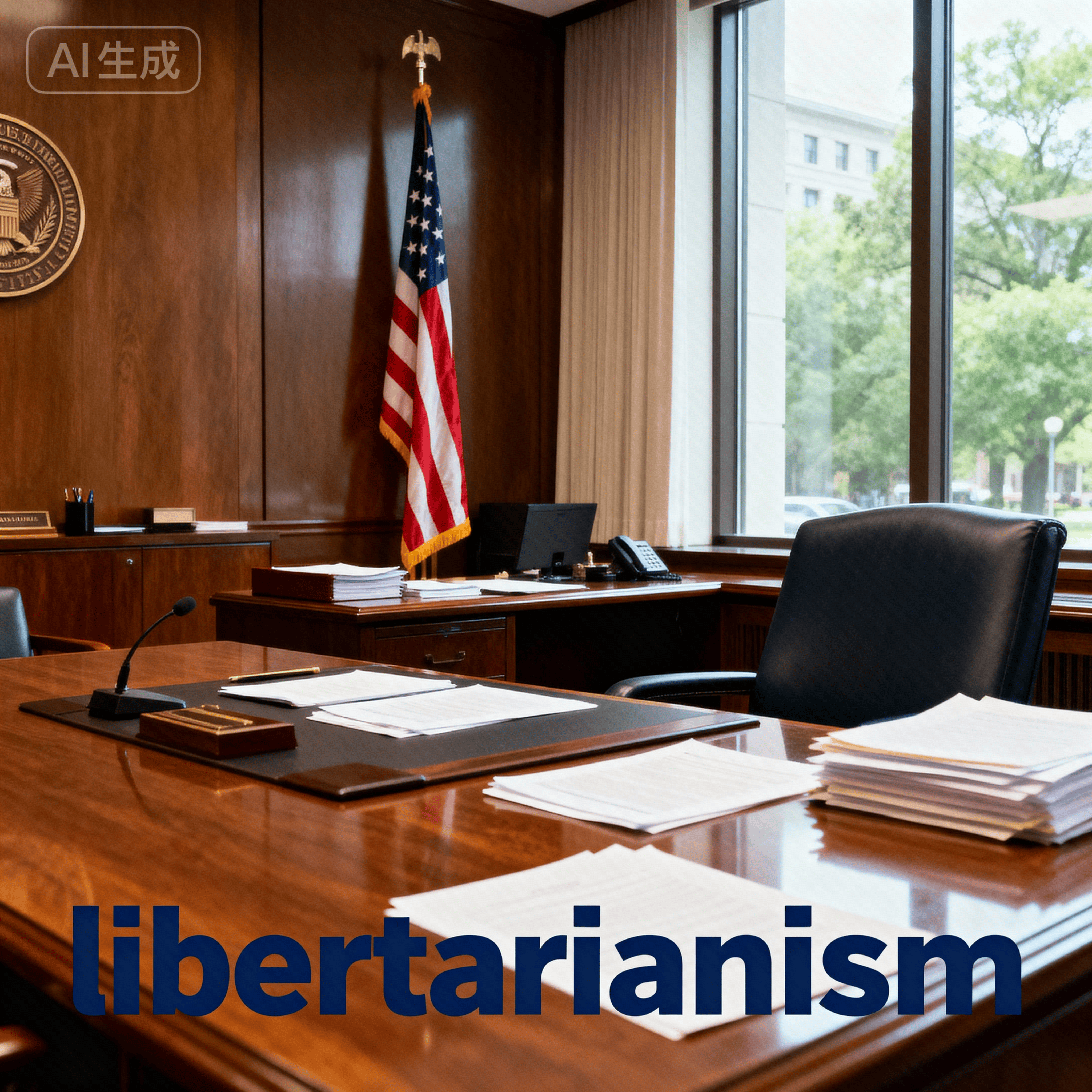 libertarianism是什么意思_libertarianism怎么读_音标ˌlɪbə'teərɪənɪzəm