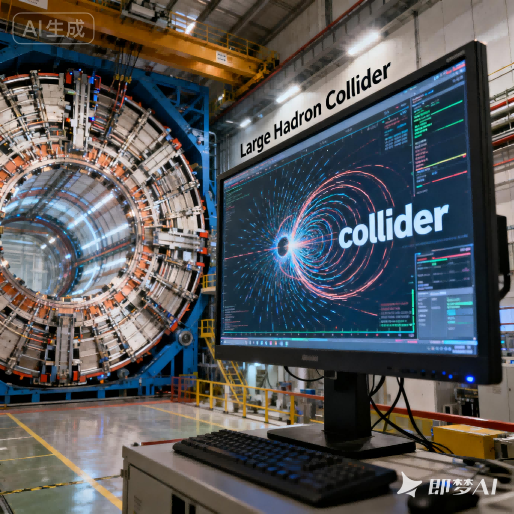 collider是什么意思_collider怎么读_音标kəˈlaɪdə(r)