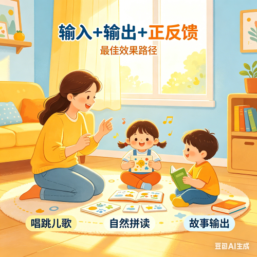 英语怎么学效果最好