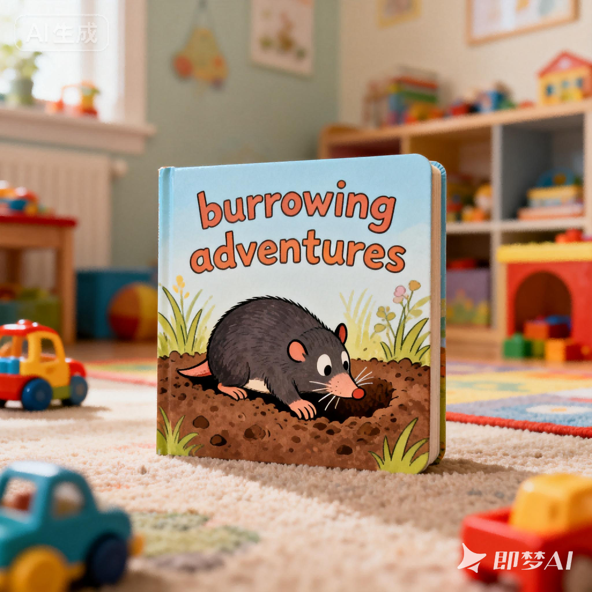 burrowing是什么意思_burrowing怎么读_音标ˈbʌrəuɪŋ