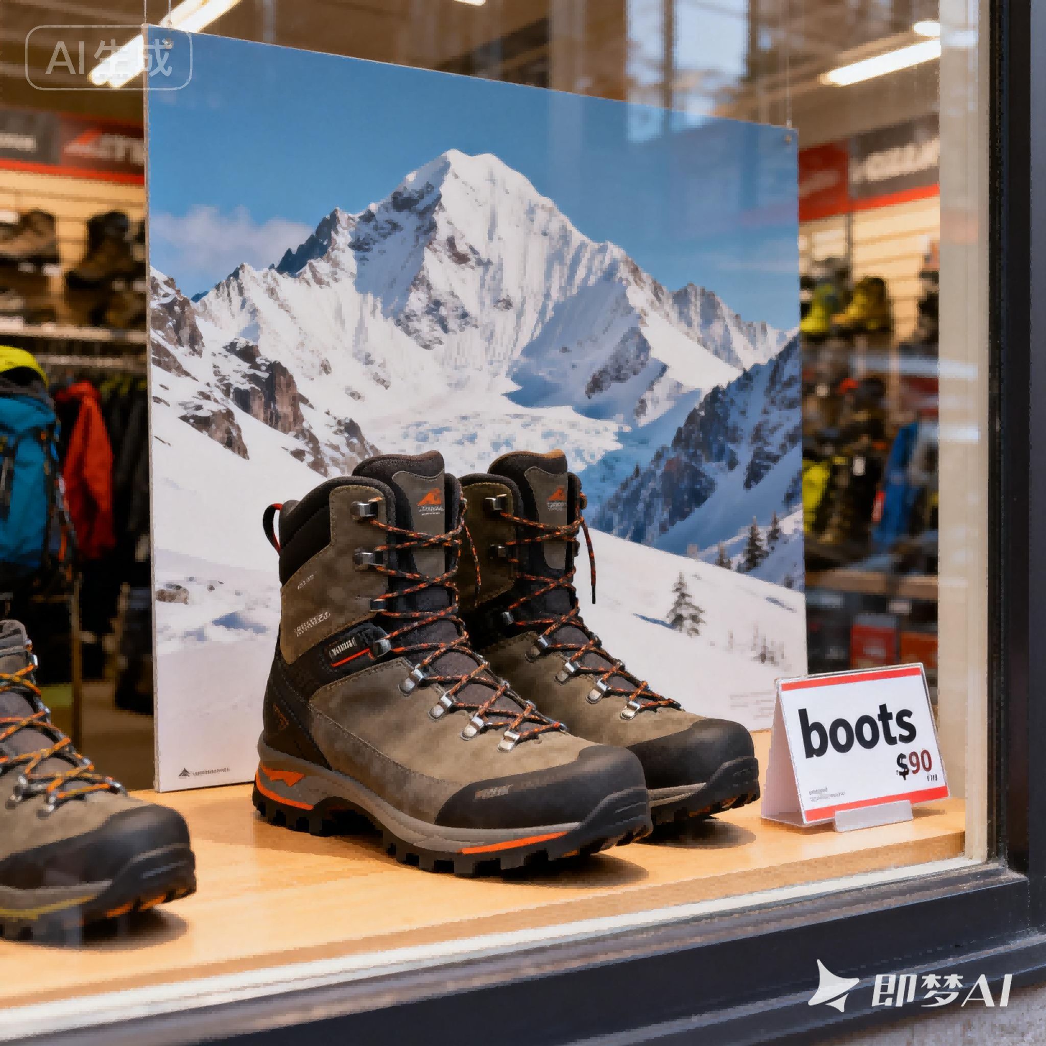 boots是什么意思_boots怎么读_音标bu-ts