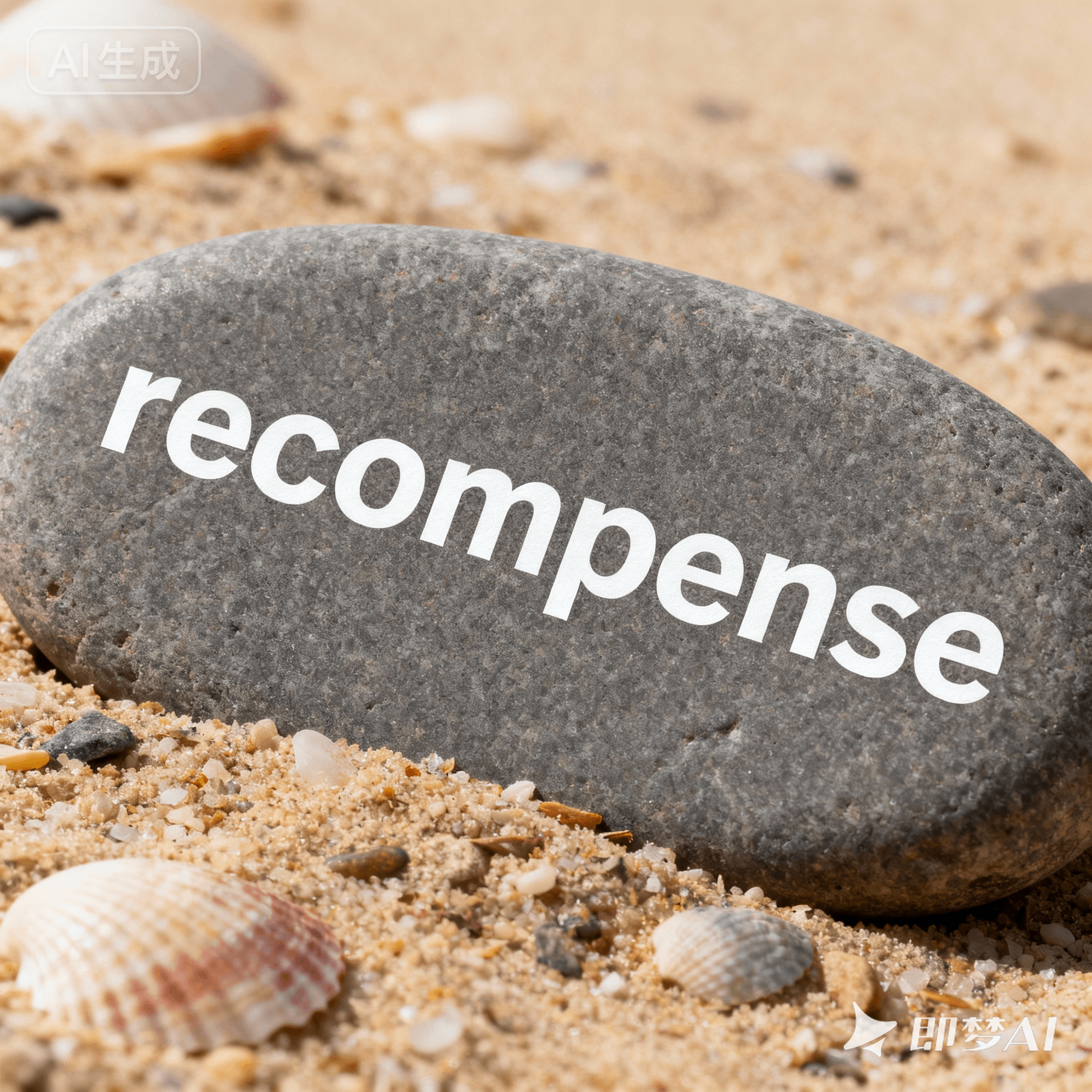 recompense是什么意思_recompense怎么读_音标'rekəmpens