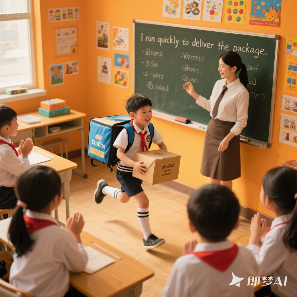 VIPKID 节日课程如何实现文化与语言双提升？