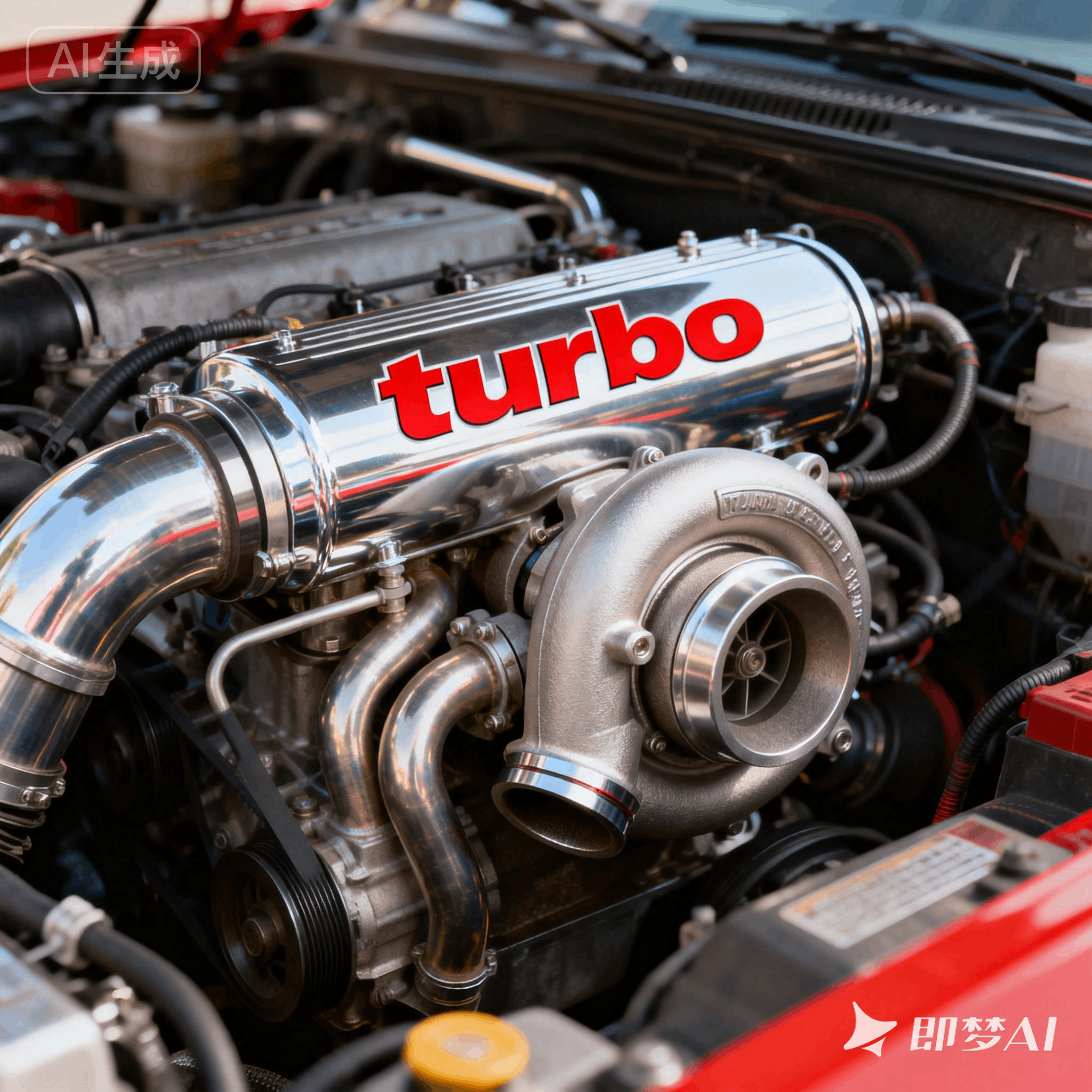 turbo是什么意思_turbo怎么读_音标'tɜ-bəʊ