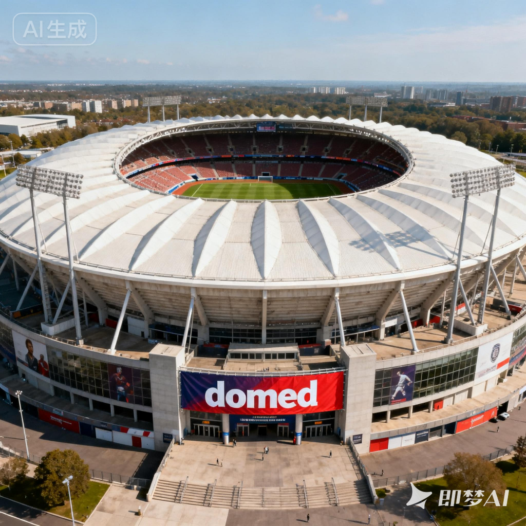 domed是什么意思_domed怎么读_音标dəʊmd