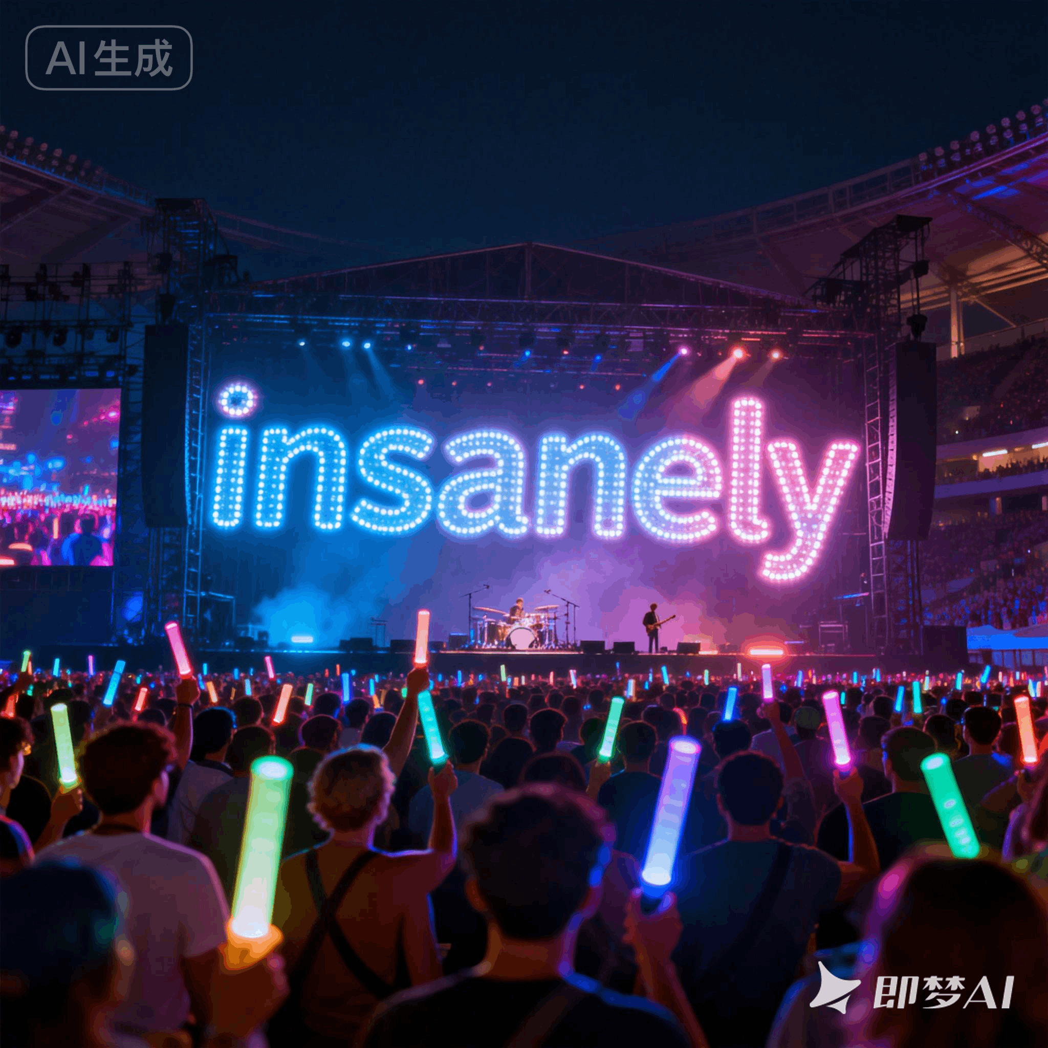 insanely是什么意思_insanely怎么读_音标ɪn'seɪnlɪ