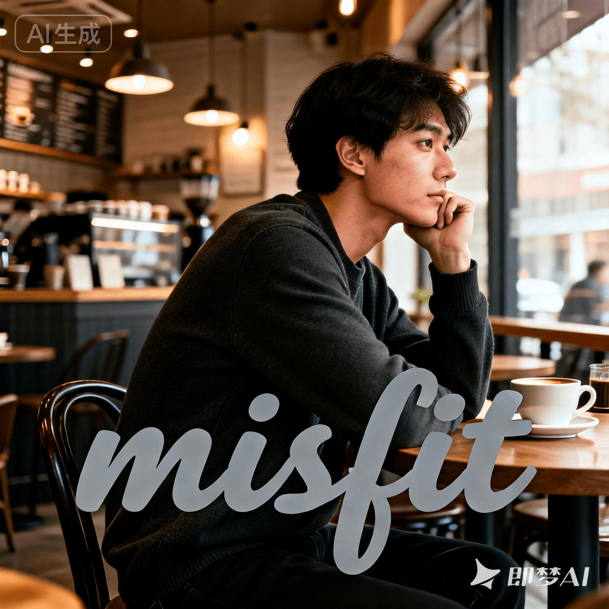 misfit是什么意思_misfit怎么读_音标ˈmɪsfɪt