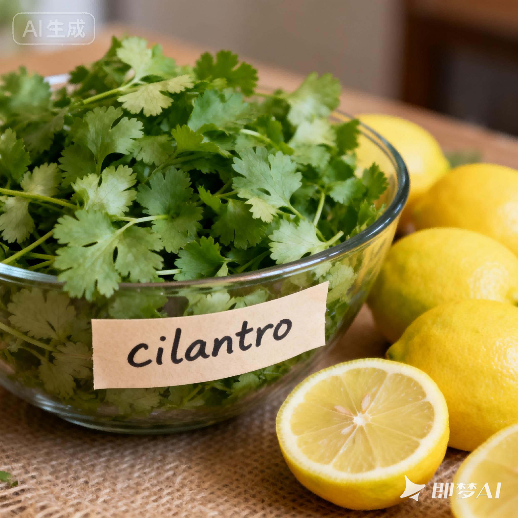 cilantro是什么意思_cilantro怎么读_音标sɪˈlæntrəʊ