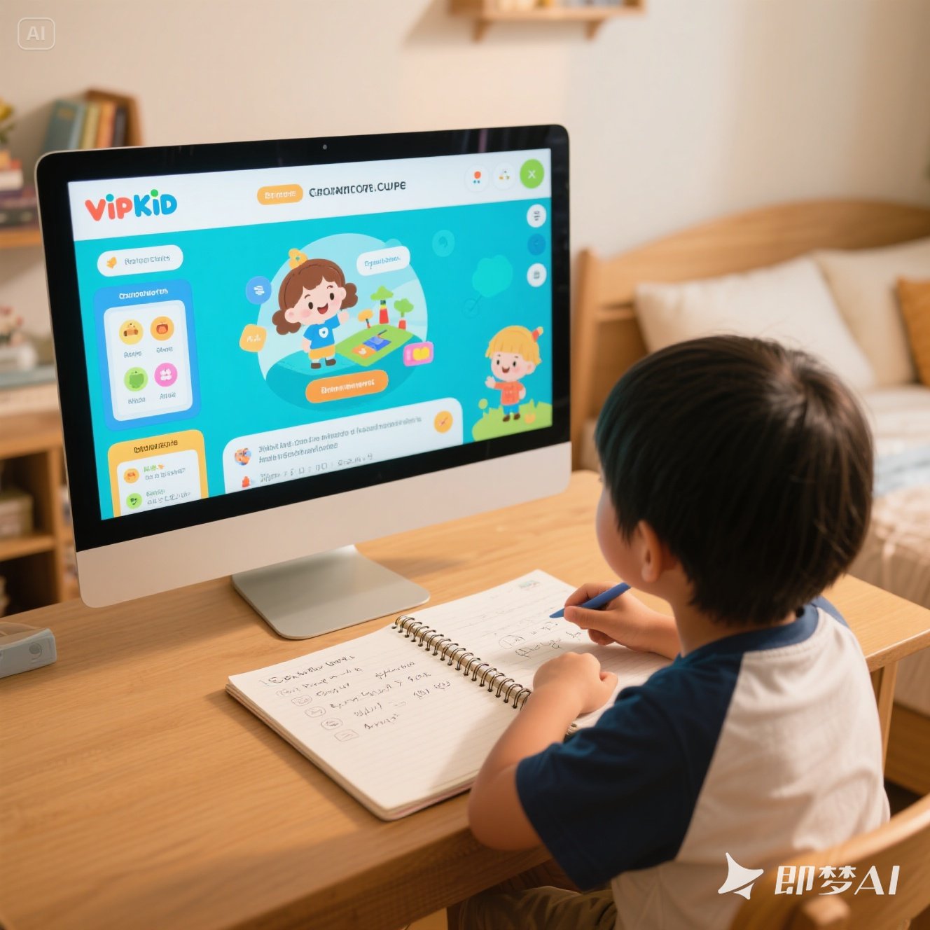 VIPKID 高效单词记忆法有哪些？