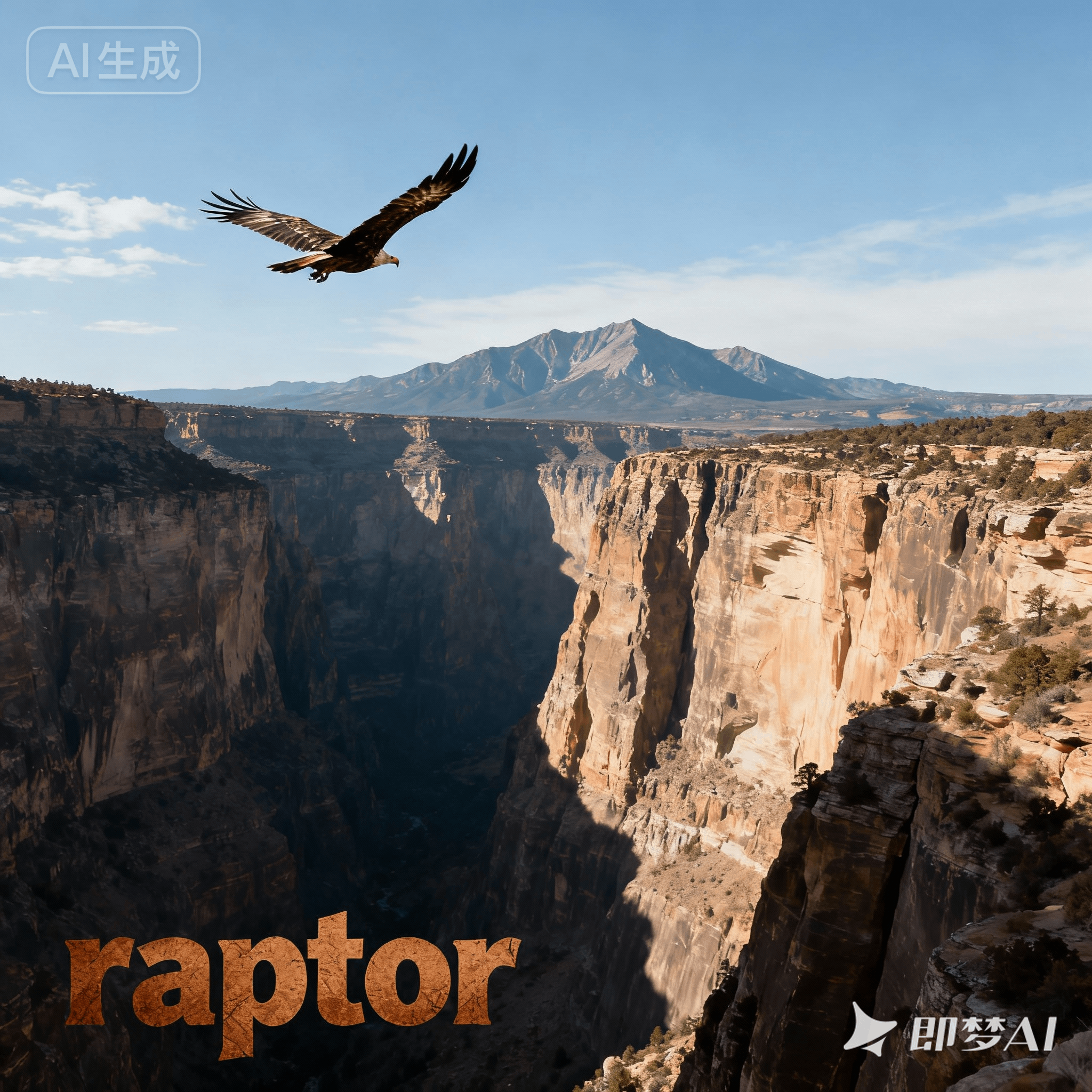 raptor是什么意思_raptor怎么读_音标'ræptə(r)