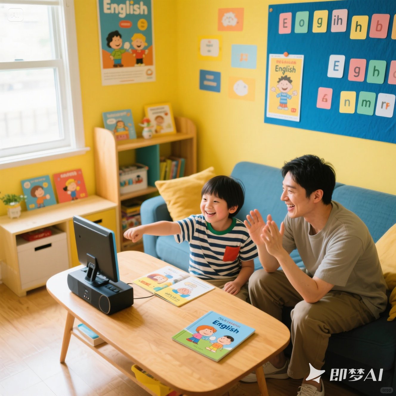 游戏开发词汇如何赋能英语教学？