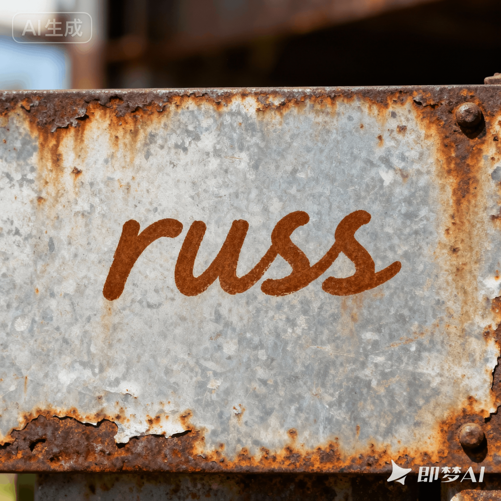 russ是什么意思_russ怎么读_音标rʌs, ru-s, rjs