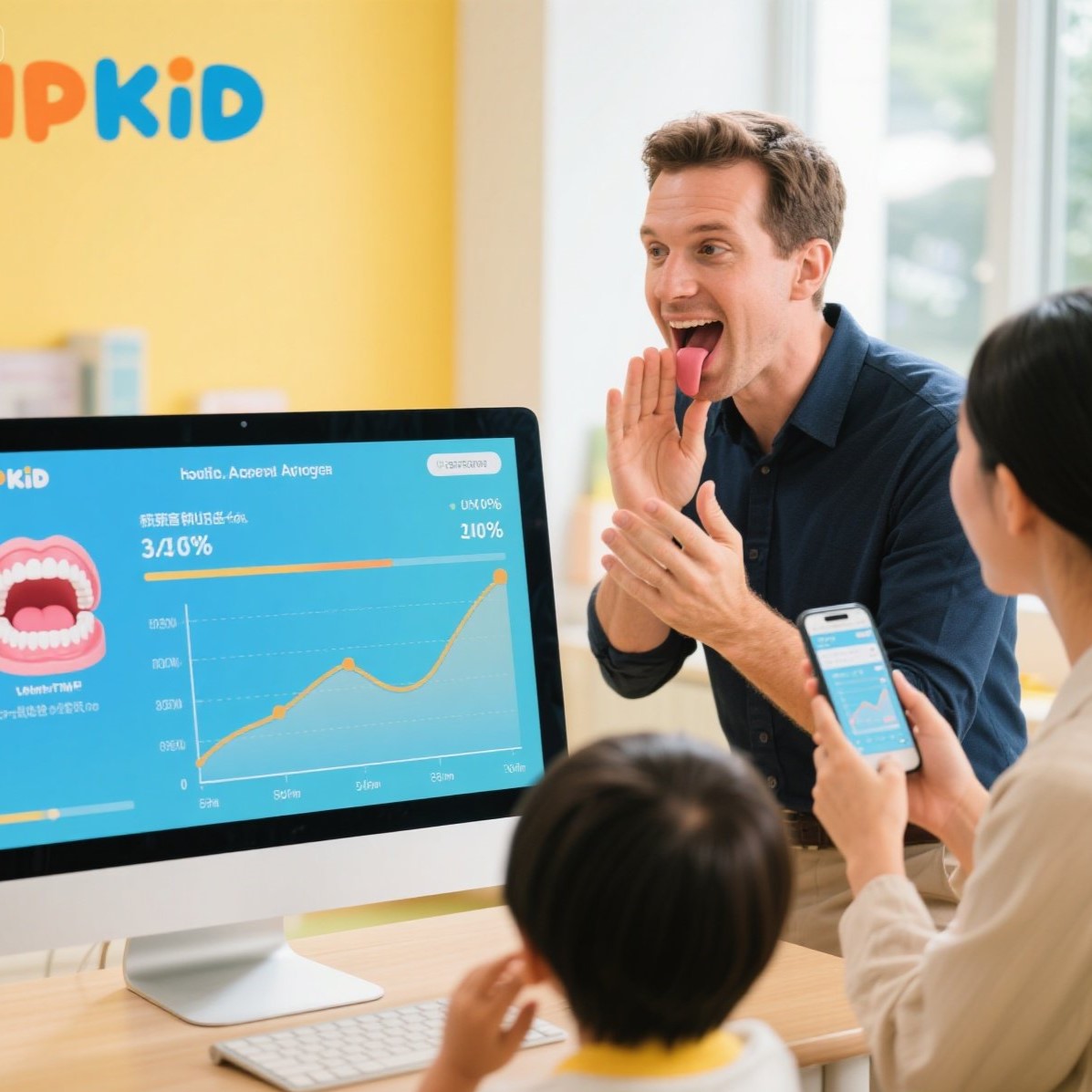 VIPKID 的英语发音如何准确掌握？