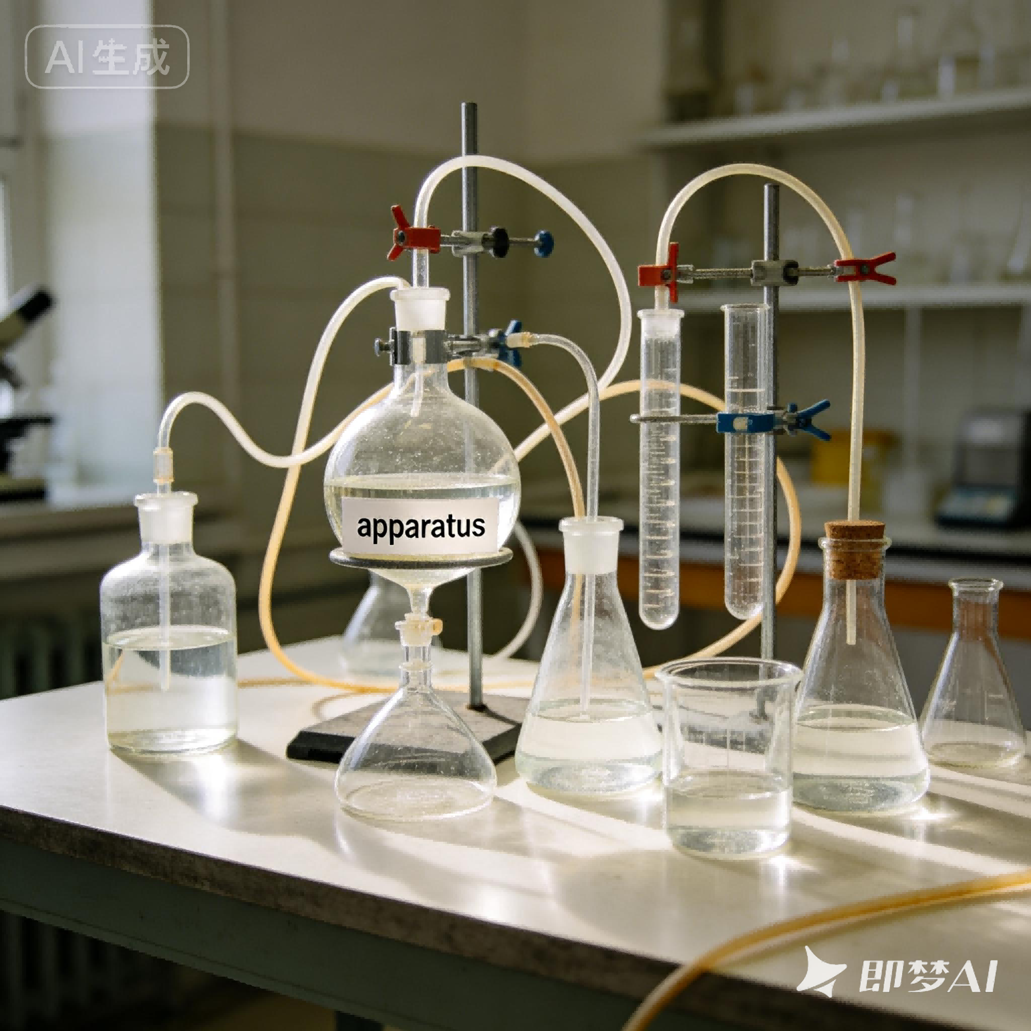 apparatus是什么意思_apparatus怎么读_音标ˌæpə'reɪtəs