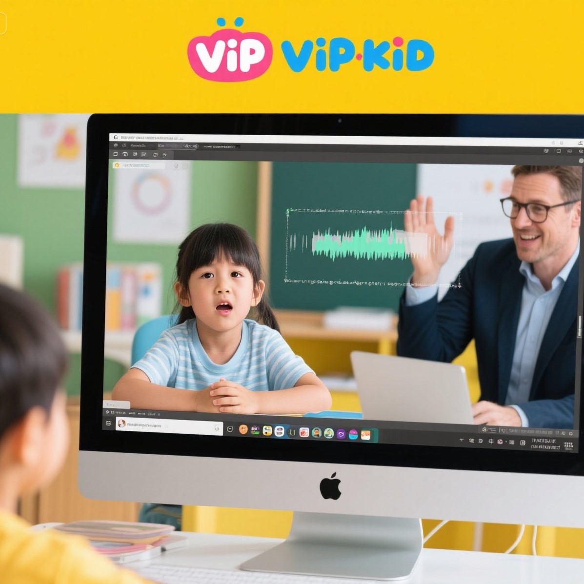 VIPKID 的英语考试失败原因如何？