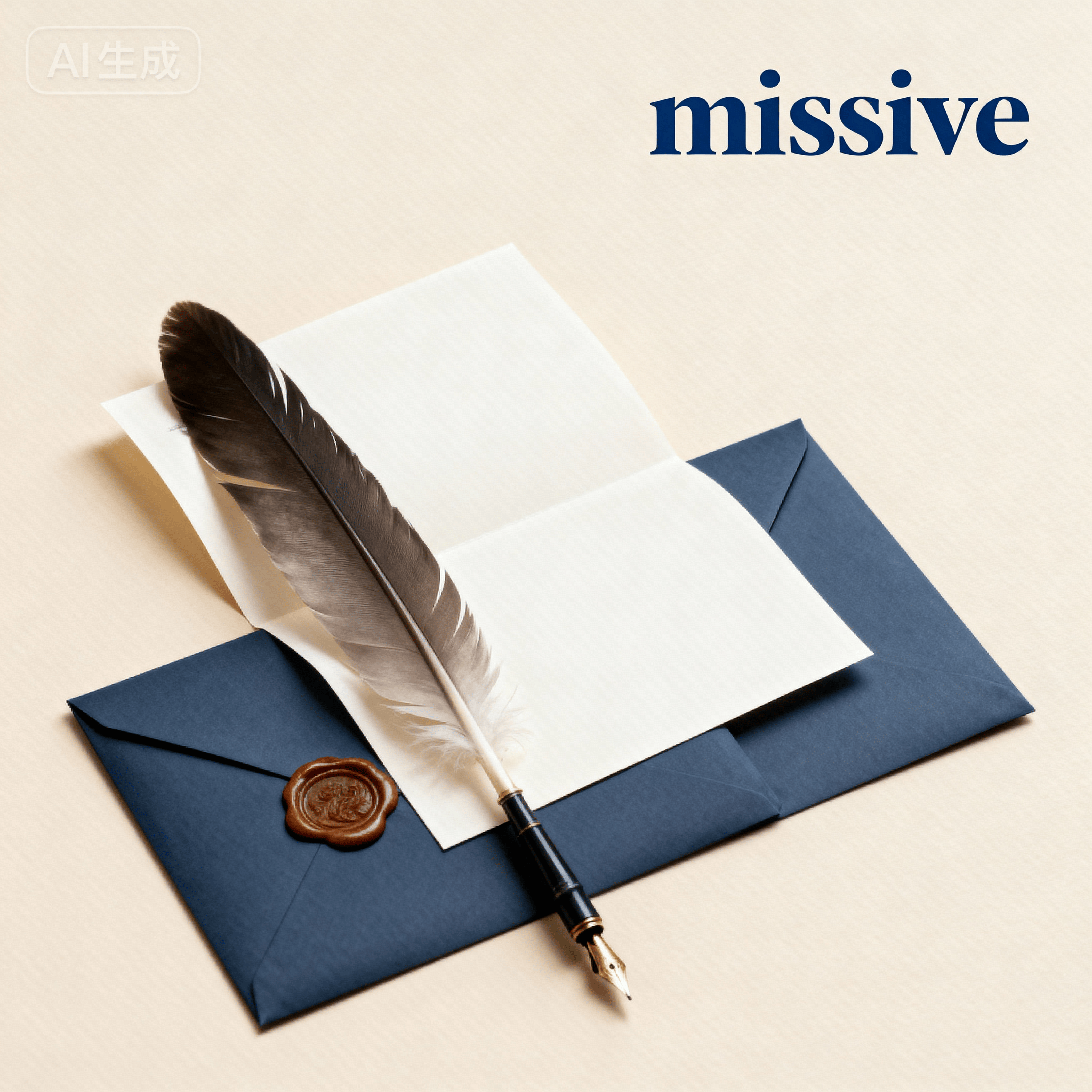 missive是什么意思_missive怎么读_音标ˈmɪsɪv