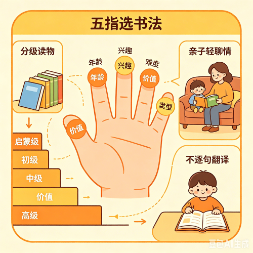 如何提高儿童英语阅读能力