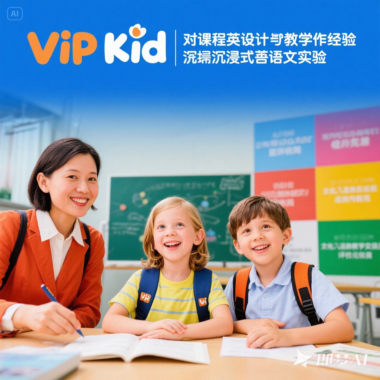 英语游学项目的教学经验如何？