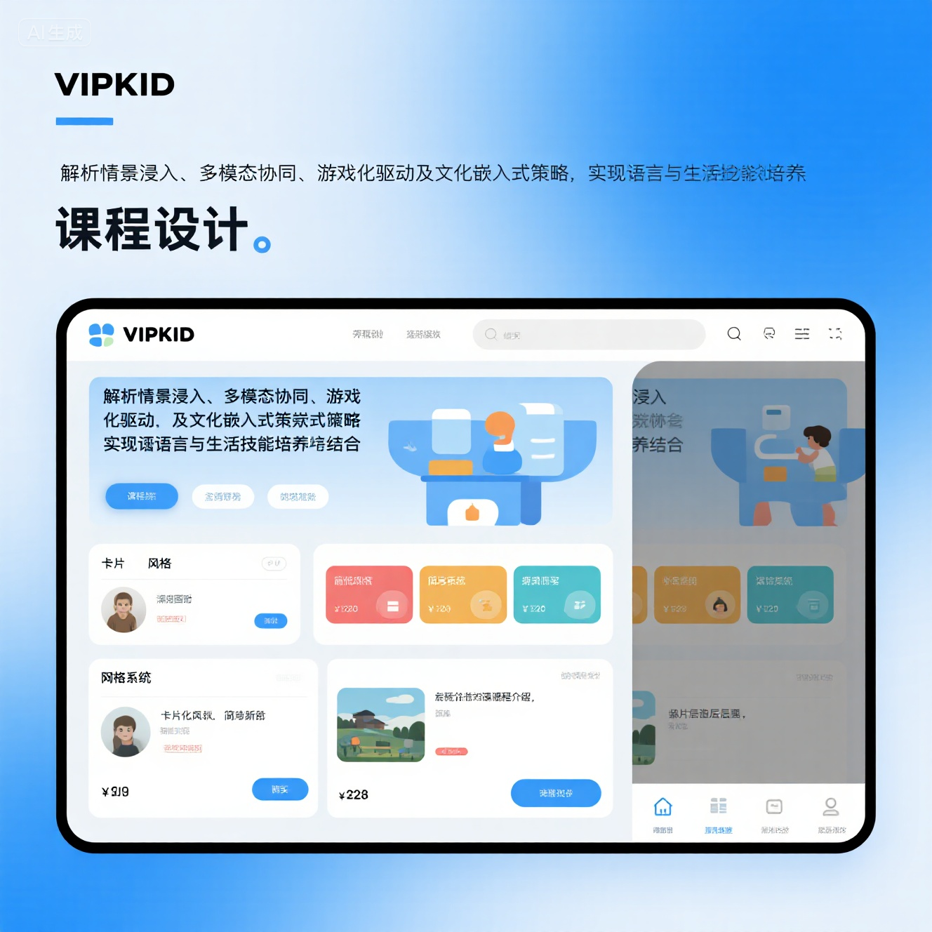 英语厨艺课程有哪些教学策略？