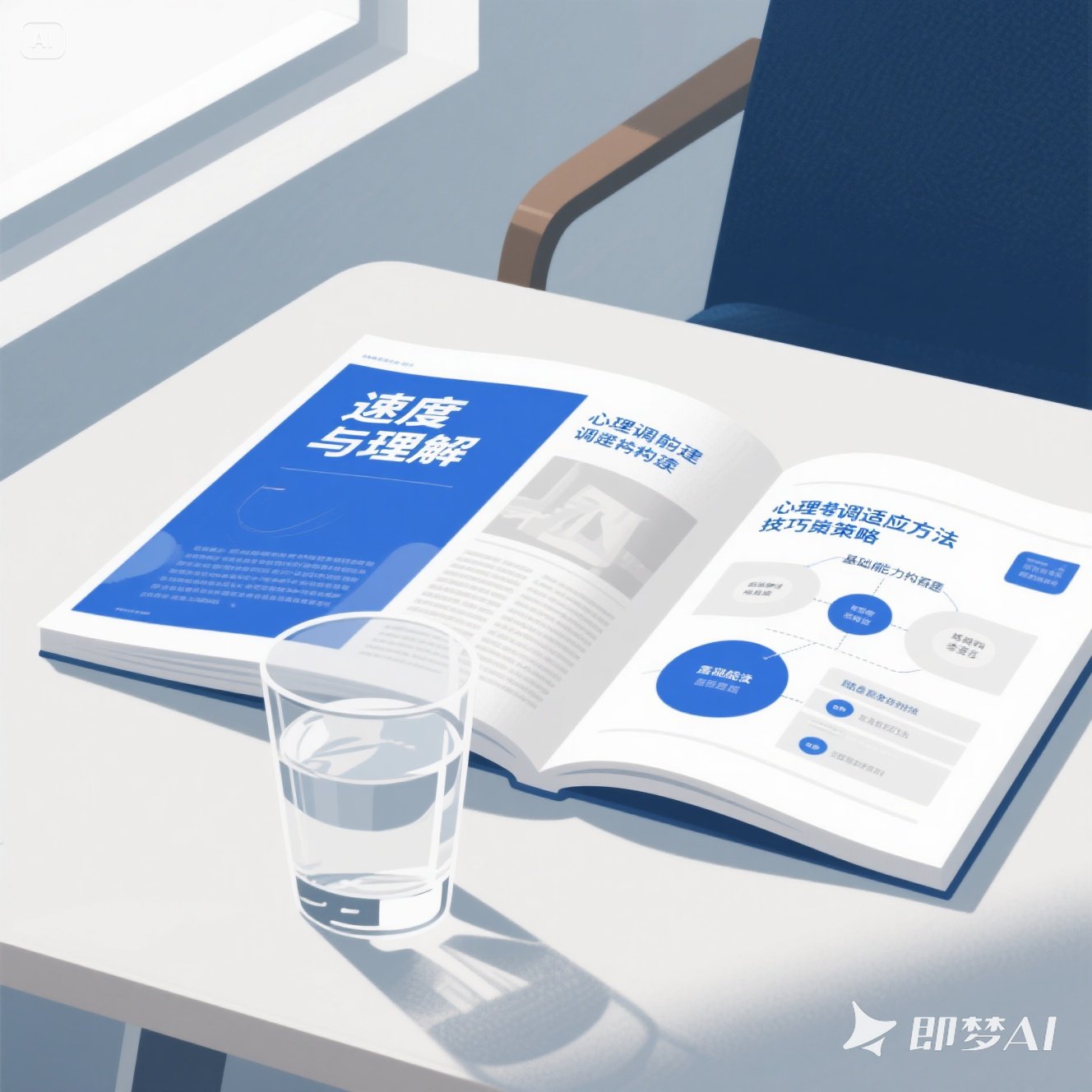 英语中如何用词描述雾和雾霾？
