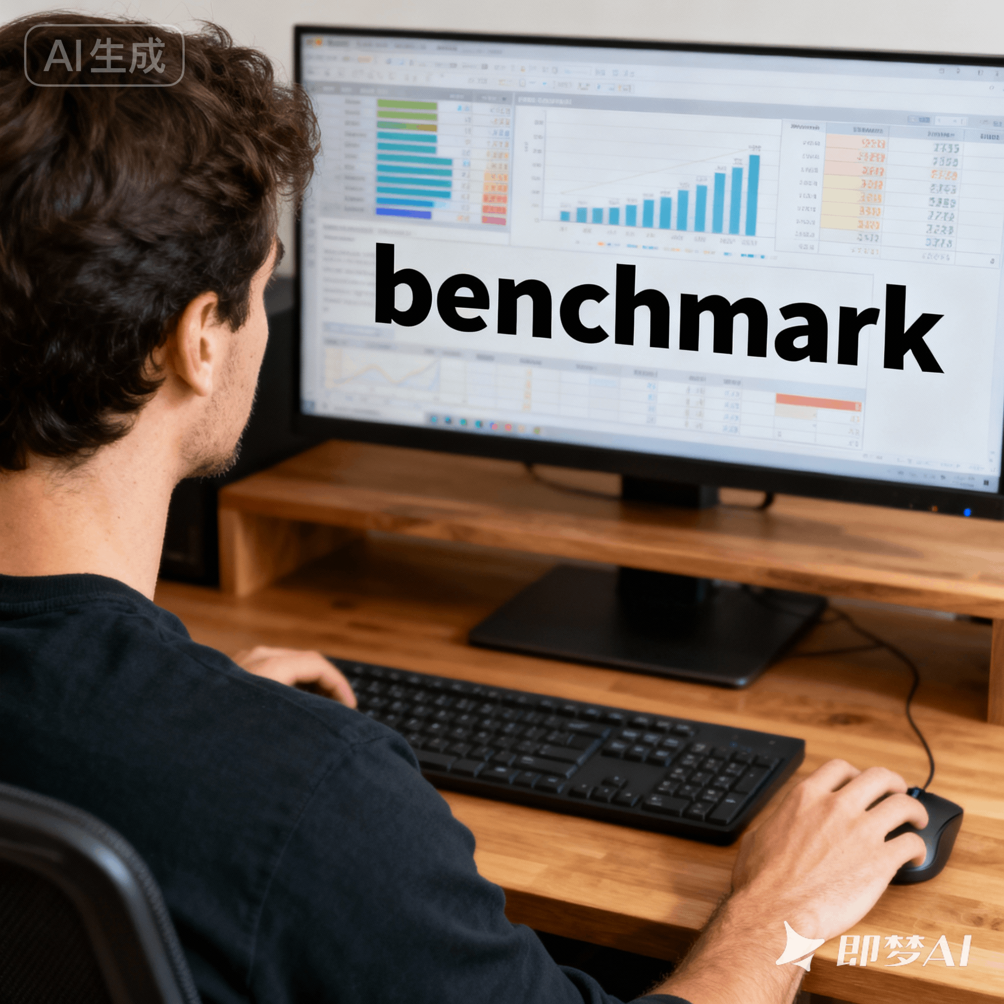benchmark是什么意思_benchmark怎么读_音标'bentʃmɑ-k