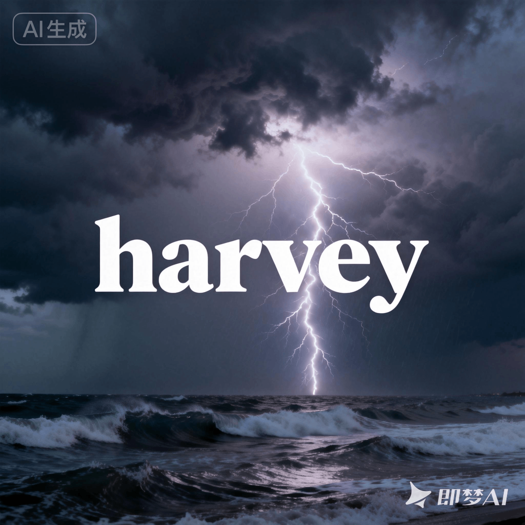 harvey是什么意思_harvey怎么读_音标ˈhɑ-vɪ