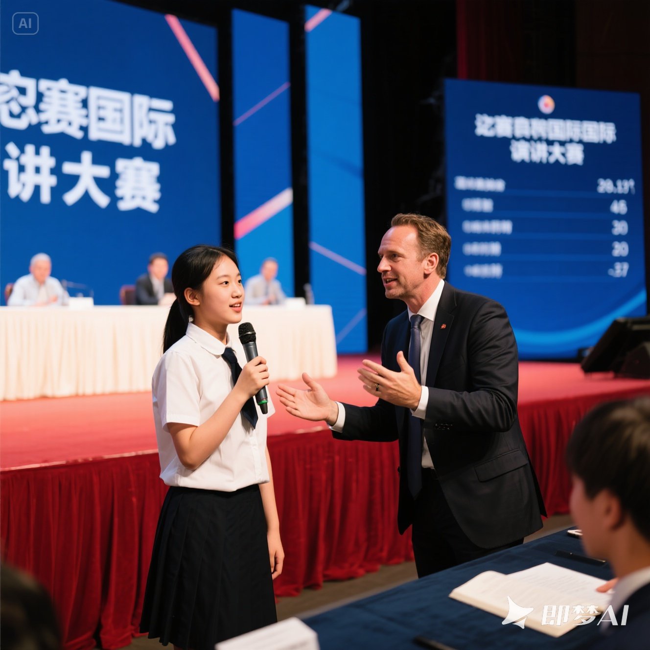 VIPKID 英语演讲培训如何助学员登顶国际舞台？